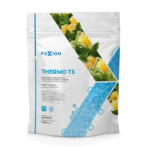 THERMO T3 DE FUXION - Imagen 2