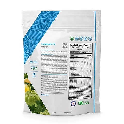 THERMO T3 DE FUXION - Imagen 3